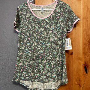 Lularoe classic T